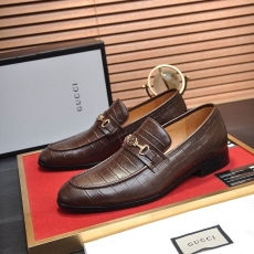 Gucci Business Shoes